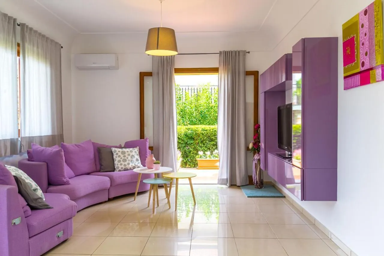 Lilla - Home And Garden Riposto