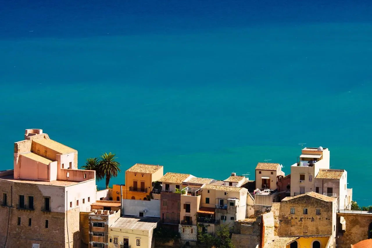 Σπίτι διακοπών Lilla - Home And Garden Riposto