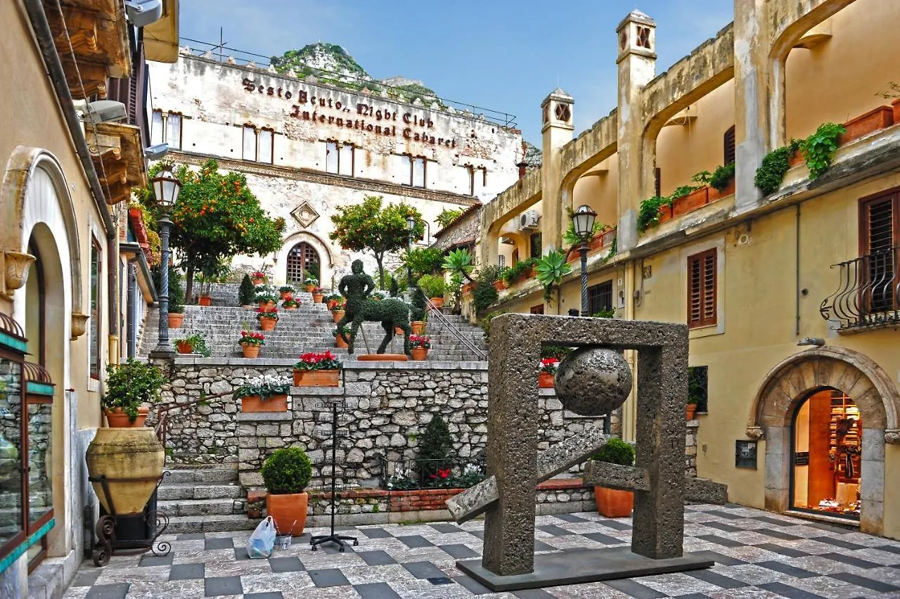 Lilla - Home And Garden Riposto